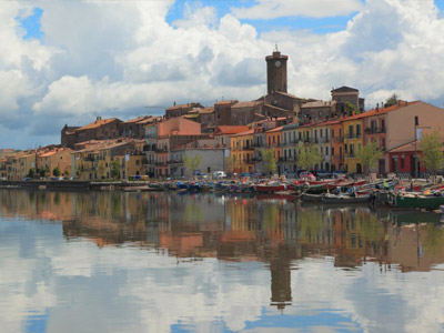 Visita Viterbo